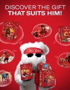 Old Spice Wolfthorn Gamer set cadou