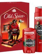 Old Spice Wolfthorn Gamer set cadou pentru barbati