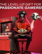 Old Spice Wolfthorn Gamer set cadou pentru barbati
