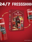 Old Spice Wolfthorn Gamer set cadou pentru barbati