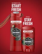 Old Spice Wolfthorn Gamer set cadou pentru barbati