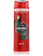 Old Spice Wolfthorn gel de duș 400 ml