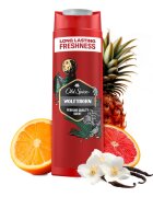 Old Spice Wolfthorn gel de duș 400 ml