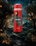 Old Spice Wolfthorn gel de duș 400 ml