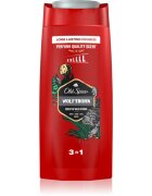 Old Spice Wolfthorn gel de duș 675 ml
