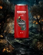 Old Spice Wolfthorn gel de duș 675 ml