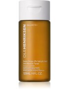 OLEHENRIKSEN Balance+ Detox Drops 2% Salicylic Acid Toner tonic pentru fata cu acid salicilic 120 ml