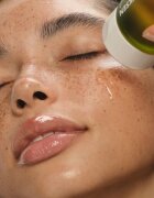 OLEHENRIKSEN Balance+ Detox Drops 2% Salicylic Acid Toner tonic pentru fata cu acid salicilic 120 ml