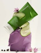 OLEHENRIKSEN Balance+ Violet Ice Cold Plunge Pore Mask masca detoxifiere și curățare 90 g