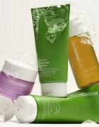 OLEHENRIKSEN Balance+ Violet Ice Cold Plunge Pore Mask masca detoxifiere și curățare 90 g