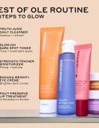 OLEHENRIKSEN BEST OF OLE set pentru îngrijirea pielii