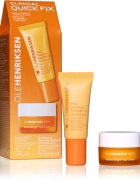 OLEHENRIKSEN Clinical Quick Fix Vitamin C + Peptide Duo set pentru îngrijirea tenului 1 buc