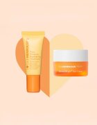 OLEHENRIKSEN Clinical Quick Fix Vitamin C + Peptide Duo set pentru îngrijirea tenului 1 buc