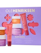 OLEHENRIKSEN Ole’s Icons set cadou de Crăciun