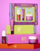 OLEHENRIKSEN Plumped Up Peptides set pentru îngrijirea tenului