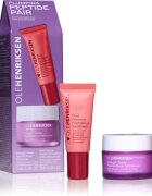 OLEHENRIKSEN Plumping Peptide Pair Skincare Duo set pentru îngrijirea tenului 1 buc