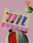 OLEHENRIKSEN Pout Preserve Chillers Passport To Chill set îngrijire buze