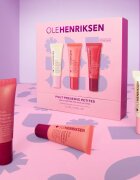 OLEHENRIKSEN Pout Preserve Mini Hydrating Peptide Lip Trio set cadou de buze
