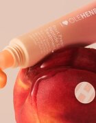 OLEHENRIKSEN Pout Preserve Peptide Lip Treatment lip gloss hidratant culoare Peach Glaze 12 ml