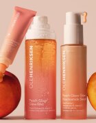 OLEHENRIKSEN Pout Preserve Peptide Lip Treatment lip gloss hidratant culoare Peach Glaze 12 ml