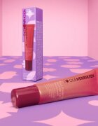 OLEHENRIKSEN Pout Preserve Peptide Lip Treatment lip gloss hidratant culoare Pomegranate Fizz Glimmer 12 ml