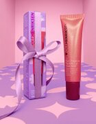OLEHENRIKSEN Pout Preserve Peptide Lip Treatment lip gloss hidratant culoare Pomegranate Fizz Glimmer 12 ml