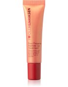 OLEHENRIKSEN Pout Preserve Peptide Lip Treatment lip gloss hidratant culoare Strawberry Sorbet Glimmer 12 ml