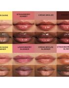 OLEHENRIKSEN Pout Preserve Peptide Lip Treatment lip gloss hidratant culoare Strawberry Sorbet Glimmer 12 ml