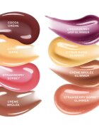 OLEHENRIKSEN Pout Preserve Peptide Lip Treatment lip gloss hidratant culoare Strawberry Sorbet Glimmer 12 ml