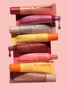 OLEHENRIKSEN Pout Preserve Peptide Lip Treatment lip gloss hidratant culoare Strawberry Sorbet Glimmer 12 ml