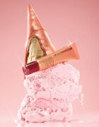 OLEHENRIKSEN Pout Preserve Peptide Lip Treatment lip gloss hidratant culoare Strawberry Sorbet Glimmer 12 ml