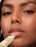 OLEHENRIKSEN Pout Preserve Peptide Lip Treatment lip gloss hidratant culoare Vanilla Bonbon 12 ml