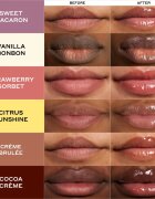 OLEHENRIKSEN Pout Preserve Peptide Lip Treatment lip gloss hidratant culoare Vanilla Bonbon 12 ml
