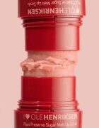 OLEHENRIKSEN Pout Preserve Sugar Melt Exfoliating Lip Scrub exfoliant din zahar de buze culoare Strawberry Sorbet 8 g