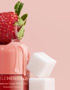OLEHENRIKSEN Pout Preserve Sugar Melt Exfoliating Lip Scrub exfoliant din zahar de buze culoare Strawberry Sorbet 8 g