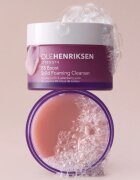 OLEHENRIKSEN Strength B5 Boost Hydrating Solid Foaming Gentle Cleanser lapte de curatare hidratant si hranitor 100 g