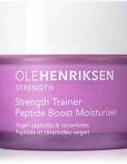 OLEHENRIKSEN Strength Trainer Peptide Boost Moisturizer crema de zi hidratanta 50 ml