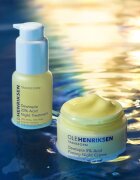 OLEHENRIKSEN Transform Dewtopia 20% Acid Night Treatment ser de noapte pentru riduri si pete 30 ml