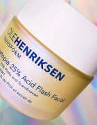 OLEHENRIKSEN Transform Dewtopia 25% Acid Flash Facial masca pentru exfoliere 50 ml