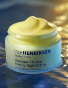 OLEHENRIKSEN Transform Dewtopia 5% Acid Firming Night Crème crema de noapte pentru fermitate Cu AHA Acizi 50 ml