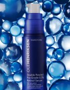 OLEHENRIKSEN Transform Double Rewind Pro-Grade 0.3% Retinol Serum ser facial anti-îmbătrânire cu retinol 30 ml