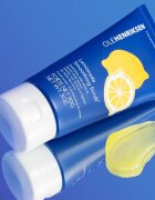 OLEHENRIKSEN Transform Lemonade Smoothing Srub exfoliant facial pentru netezirea pielii cu efect de exfoliere 90 g