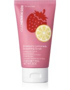 OLEHENRIKSEN Transform Strawberry Lemonade Smoothing Scrub exfoliant facial cu efect de exfoliere 90 g