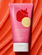 OLEHENRIKSEN Transform Strawberry Lemonade Smoothing Scrub exfoliant facial cu efect de exfoliere 90 g
