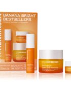 OLEHENRIKSEN Truth Banana Bright Bestsellers Vitamin C Trio set pentru îngrijirea tenului