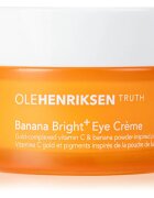 OLEHENRIKSEN Truth Banana Bright+ Eye Crème crema de ochi iluminatoare 15 ml