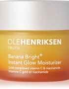 OLEHENRIKSEN Truth Banana Bright+ Instant Glow Moisturizer crema de zi radianta cu vitamina C 50 ml