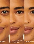 OLEHENRIKSEN Truth Banana Bright+ Vitamin CC Stick corector iluminator culoare Apricot 3.7 g