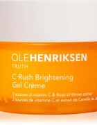 OLEHENRIKSEN Truth C-Rush Brightening Gel Crème crema iluminatoare cu vitamina C 50 ml