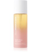 OLEHENRIKSEN Truth Peach Glaze Glow Mist lotiune pentru fata cu vitamina C 80 ml